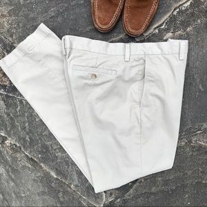 BANANA REPUBLIC Emerson Chinos 34X32